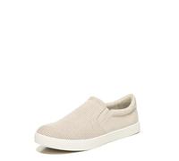 Dr. Scholl's, Madison, Zapatillas para Mujer, Microfibra Oyster, 40 EU