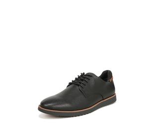 Dr. Scholl's Men's Oxford, Black, 8.5 UK Wide