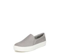 Dr. Scholl's Nova Mocasines sin Cordones para Mujer, Gris (Gris), 38.5 EU