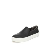 Dr. Scholl's Nova, Zapatillas Mujer, Black, 43 EU Ancho