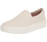 Dr. Scholl's Nova, Zapatillas Mujer, Serpiente Blanca, 37 EU