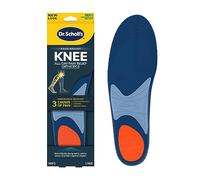 Dr. Scholl's Ortesis ortopédicas para dolor de rodilla para mujer, 1 Pair (Pack of 1)