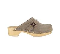 Dr. Scholl's Pescura Clog 50 SandaliaMujer