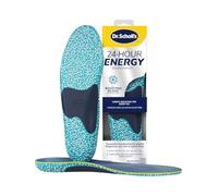 Dr. Scholl's Plantillas energéticas 24 horas
