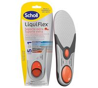 Liquiflex Insoles Reinforced Support Nº Size 35.5-40.5 1 Un