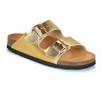 Scholl Josephine, Sandalia Mujer, Gold, 38 EU