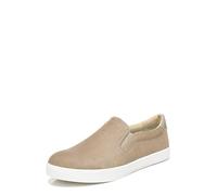 Dr. Scholl's Shoes Madison, Zapatillas Mujer, Woodsmoke Microfibre, 38 EU