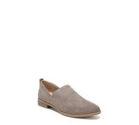 Dr. Scholl's Shoes Shootie Regla, Botas Cortas al Tobillo Mujer, Microfibra Gris Topo, 40 EU