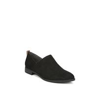 Dr. Scholl's Shoes Ruler, Botas Cortas al Tobillo Mujer, Microfibra Negra, 38.5 EU