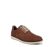 Dr. Scholl's Shoes Sync, Oxford Hombre, marrón, 43 EU