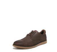 Dr. Scholl's Shoes Sync, Oxford Hombre, marrón, 47.5 EU