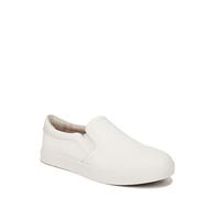 Dr. Scholl's Shoes Women's Madison Fashion Sneaker, White Sunset Snake, 39.5 EU