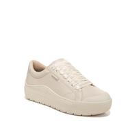 Dr. Scholl's Shoes Tiempo Libre, Zapatillas Mujer, Beige Champaigne, 9