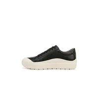Dr. Scholl's Time Off, Zapatillas Mujer, Black, 38 EU