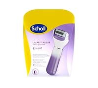 Dr Scholl - Dr Scholl - Velvet smooth lima electrónica rosa