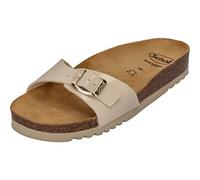 Dr. Scholl's Women's EstelleSandal, beige, 41 EU
