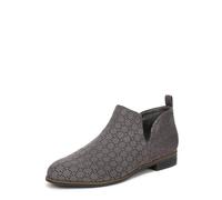 Dr. Scholl's Women's Rate Ankle Boot, gris, 38 EU
