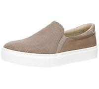 Dr. Scholl's Zapatillas Nova para Mujer, Microfibra Woodsmok, 35 EU