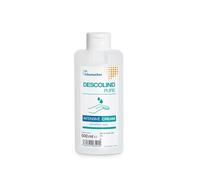 Dr. Schumacher Descolind pura crema intensiva