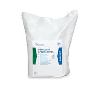 Dr. Schumacher Descosept - Toallitas especiales (2 x 100 unidades)