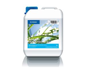 Dr. Schutz Baygard - Protector para alfombras (5 L)