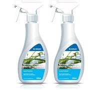Dr. Schutz Baygard - Protector para alfombras (500 ml) (Paquete de 2)