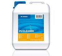 Dr. Schutz - Limpiador de poliuretano. 5 l