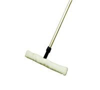 Dr. Schutz wischwi Burro nuevo.