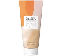 DR. SEA - Crema Corporal Revitalizante con Retinol & Aceites Naturales - Hidrata, Alisa & Mejora la Elasticidad - Piel Radiante & Regenerada - 200 ml
