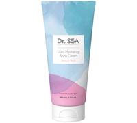 DR. SEA - Crema de Día Hidratante Prebiótica con Retinol y Biotina - Antiedad & Protectora - Pieles Maduras, Normales a Secas - 50 ml