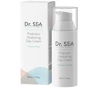 DR. SEA - Crema de Día Prebiótica Hidratante Antiedad - 50 ml