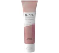 DR. SEA - Crema de Manos Nutritiva con Karité - 50 ml | Crema de Manos Nutritiva con Karité: hidrata las manos secas y ayuda a suavizar la piel.