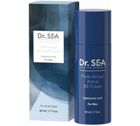 DR. SEA - Crema Multiuso Extra Rica con Aceites de Mango & Espino Amarillo - Hidrata, Nutre & Protege - Piel Lisa, Confortable & Revitalizada - 200 ml