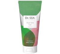DR. SEA - Gel Calmante de Aloe Vera y Vitamina E - 200 ml
