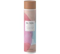 DR. SEA - Gel de Ducha Hidratante con Mandarina, Ylang-Ylang & Limón - Limpia, Tonifica & Revitaliza la Piel - Aroma Energizante - 300ml