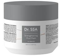 DR. SEA - Mascarilla Capilar de Barro con Provitamina B5-250 ml | Mascarilla Capilar de Barro con Provitamina B5: nutre los largos y mejora suavidad y manejabilidad.