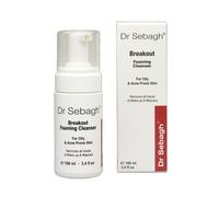Dr. Sebagh Breakout Foaming Cleanser 100ml