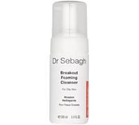 Dr Sebagh - Breakout Foaming Cleanser - Espuma de limpieza 100 ml