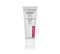 Dr. sebagh high maintenance hand made cream 2.6 oz by dr. sebagh