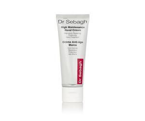 Dr. sebagh high maintenance hand made cream 2.6 oz by dr. sebagh