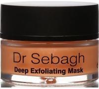 Dr sebagh mascarilla exfoliante facial deep exfoliating 50 ml