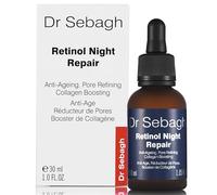 Dr Sebagh - Retinol Night Repair - Suero de retinol 30 ml