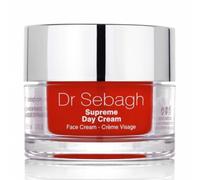 Dr sebagh, supreme day, nourishing, day, cream, for face, 50 ml