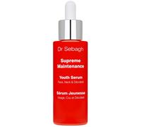 Dr. Sebagh - Supreme Maintenance Youth Serum Sérums faciales antiedad 30 ml unisex