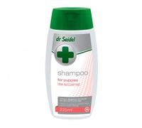 Laboratorio DermaPharm Dr Seidel Champú para Cachorros con Alantoína 220ml