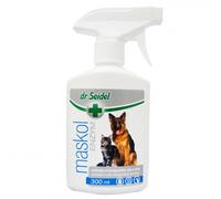 Dr. Seidel - Eliminador de Olores con Enzimas - Cantidad: 300 ml