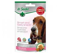 Dr. Seidel - Snack Hipoalergénico - Cantidad: 90 g