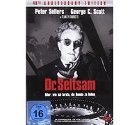 Dr. Seltsam oder wie ich lernte, die Bombe zu lieben [Alemania] [DVD]