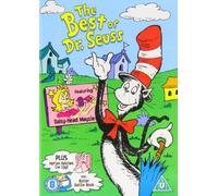 Dr.Seuss-Best of [Reino Unido] [DVD]