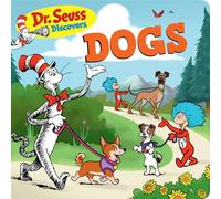 Dr. Seuss Discovers: Dogs